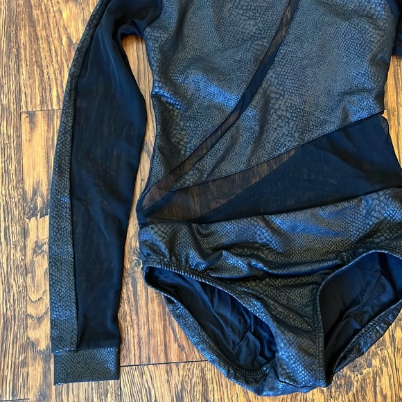 LA Dance Designs Leotard - Picture 3 of 7